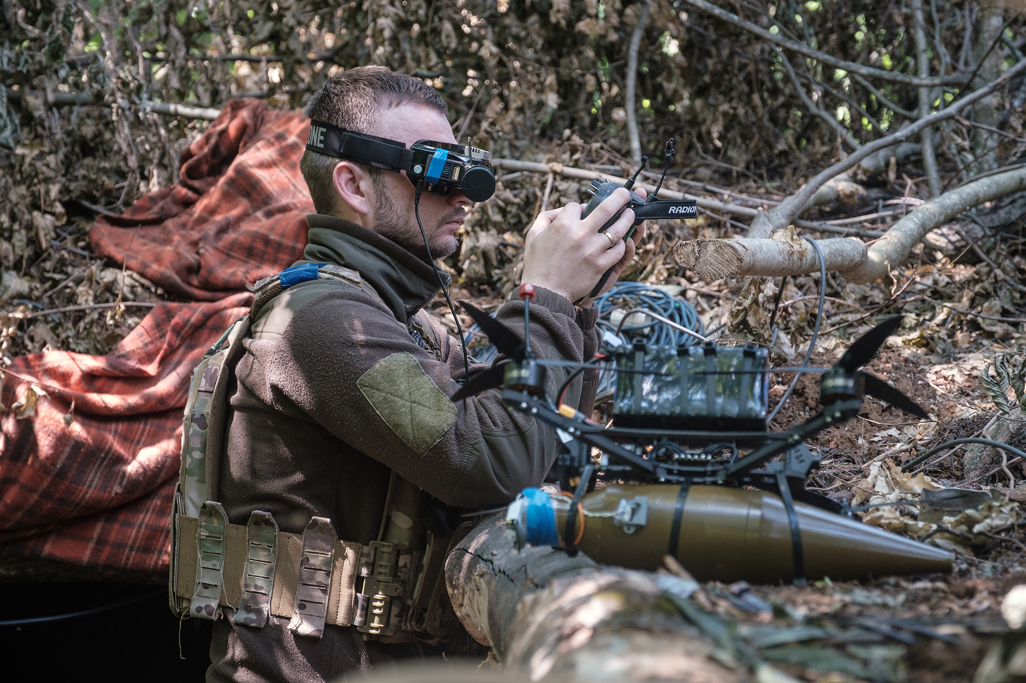 Тест на прочность. Удержат ли ВСУ фронт и что будет с войной до конца года